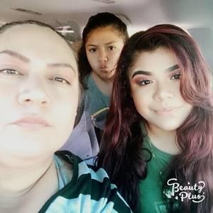 Meet your Posher, Veronica